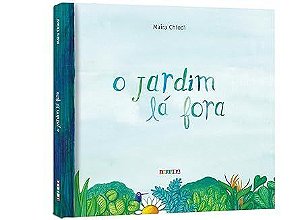 O Jardim La Fora