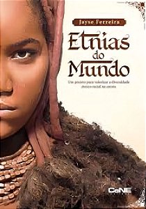 Etnias do Mundo