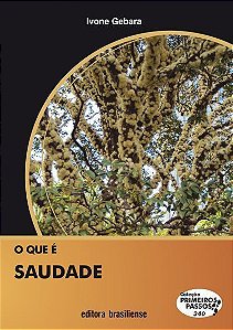 O Que E Saudade