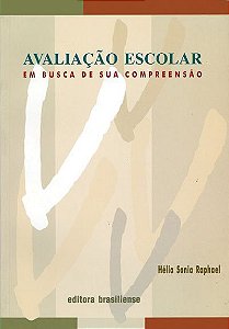 Avaliacao Escolar
