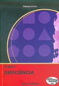 O Que E Deficiencia