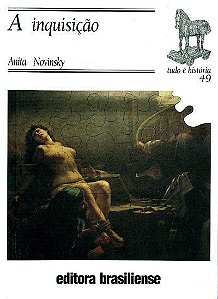 A Inquisicao - 2. Edicao