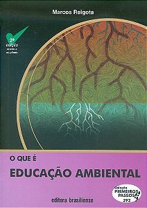 O Que E Educacao Ambiental