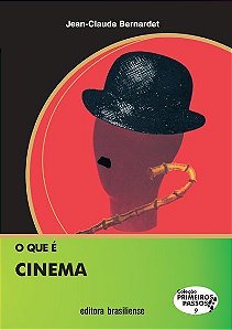 O Que E Cinema