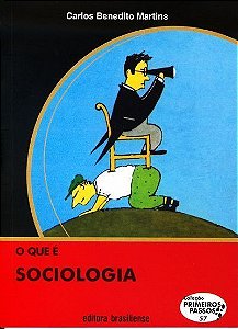 O Que E Sociologia