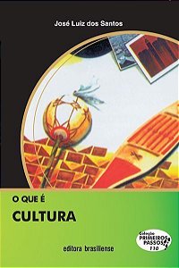 O Que E Cultura