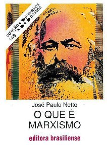 O Que E Marxismo