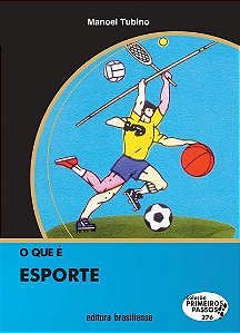 O Que E Esporte