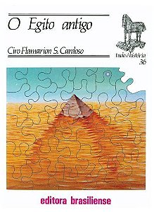 O Egito Antigo