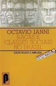 RACAS E CLASSES SOCIAIS NO BRASIL