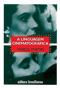 A Linguagem Cinematografica