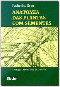 Anatomia das plantas com sementes