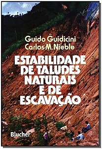 Estabilidade de taludes naturais e de escavação