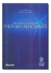 Energias renováveis