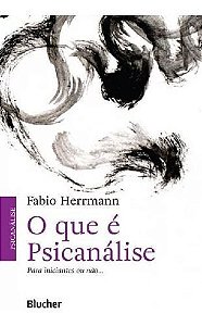 O que é psicanálise