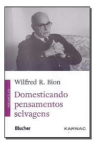 Domesticando pensamentos selvagens