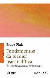 Fundamentos da técnica psicanalítica
