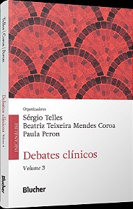 Debates Clínicos - Vol. 03