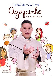 Agapinho - Ágape Para Crianças
