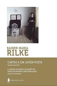 Cartas a Um Jovem Poeta - (Globo)