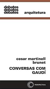 Conversas Com Gaudí