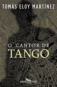 Cantor De Tango, O