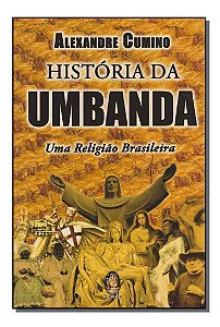 História da Umbanda