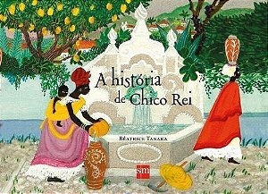 História de Chico Rei, A - 02Ed/15