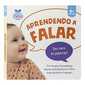 Aprendendo A Falar