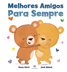 Melhores amigos para sempre