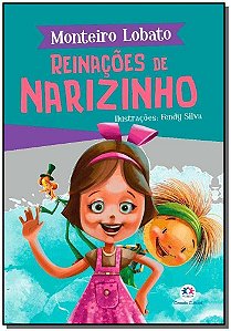 Reinações de Narizinho
