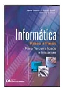 Informatica Passo Passo Terceira Idade Iniciantes
