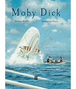 Moby Dick