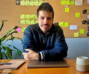 O Caranguejo Irritado Em: Este Livro é Meu! (E Eu Não Te Empresto)