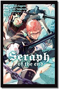 Seraph Of The End - Vol. 07