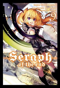 Seraph Of The End - Vol. 09