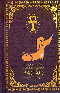 O Livro Sagrado Pacão
