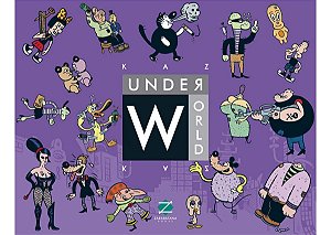 Underworld 1