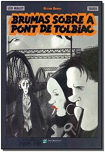 Brumas Sobre a Pont de Tolbiac