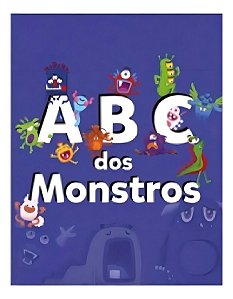 Abc dos Monstros