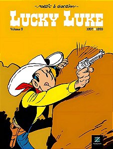 Lucky Luke - Vol.05 - (Brochura)