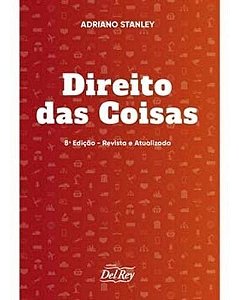 Direito das Coisas - 08Ed/21