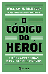 O Codigo do Herói