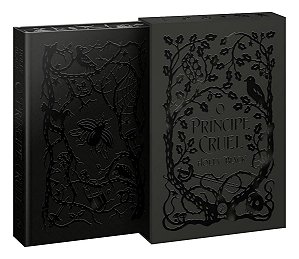 O Príncipe Cruel - Edição de Colecionador