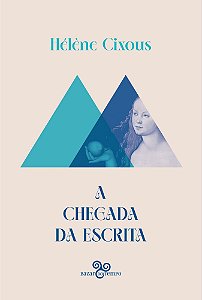 A Chegada da Escrita