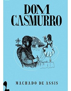 Dom Casmurro