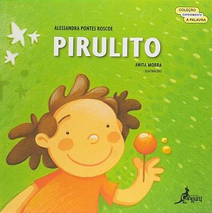 PIRULITO