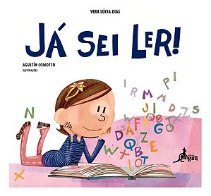 JÁ SEI LER!
