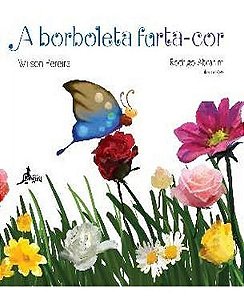 BORBOLETA FURTA-COR, A