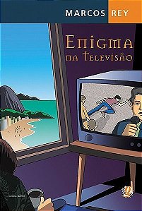 Enigma Na Televisao